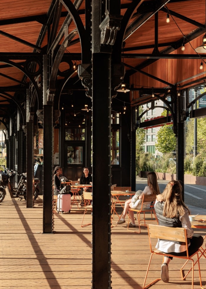 Molly Moon's Waterfront - 0