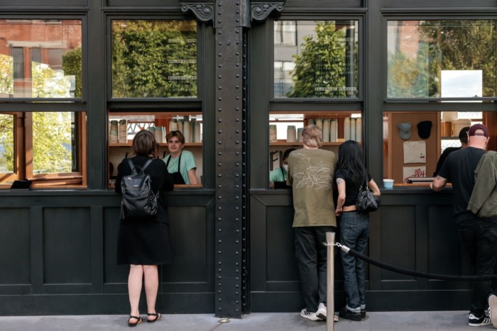 Molly Moon's Waterfront - 0