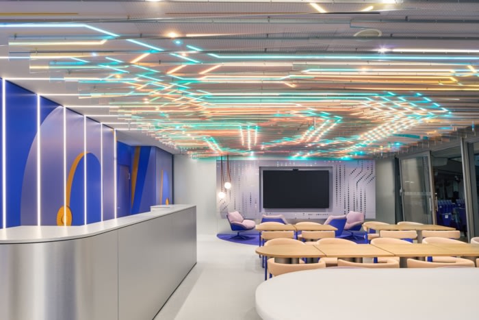 SAP Arena Hospitality Suite - Mannheim - 0