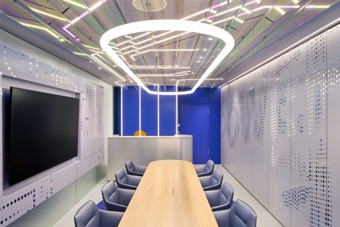 SAP Arena Hospitality Suite - Mannheim - 0