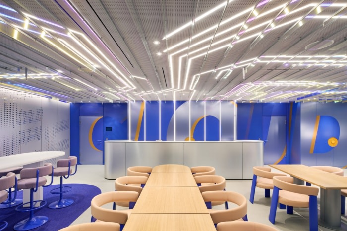 SAP Arena Hospitality Suite - Mannheim - 0