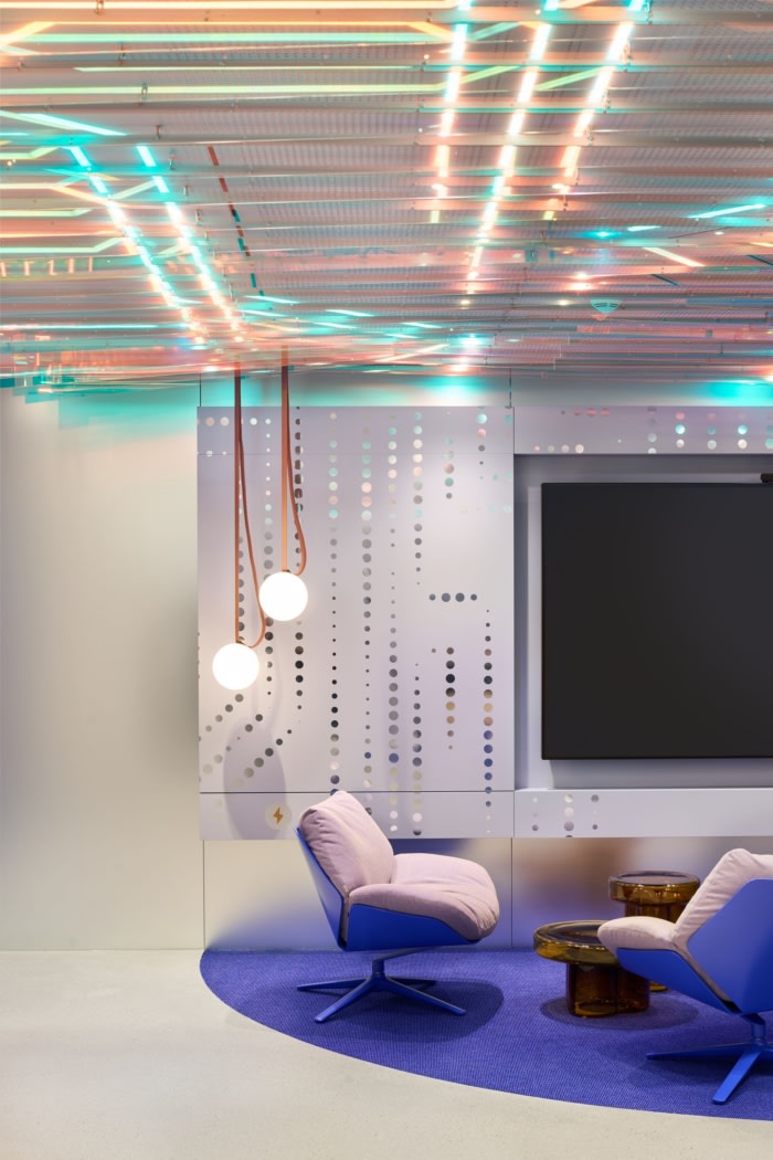 SAP Arena Hospitality Suite - Mannheim - 0