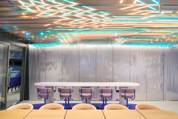 SAP Arena Hospitality Suite - Mannheim - 0