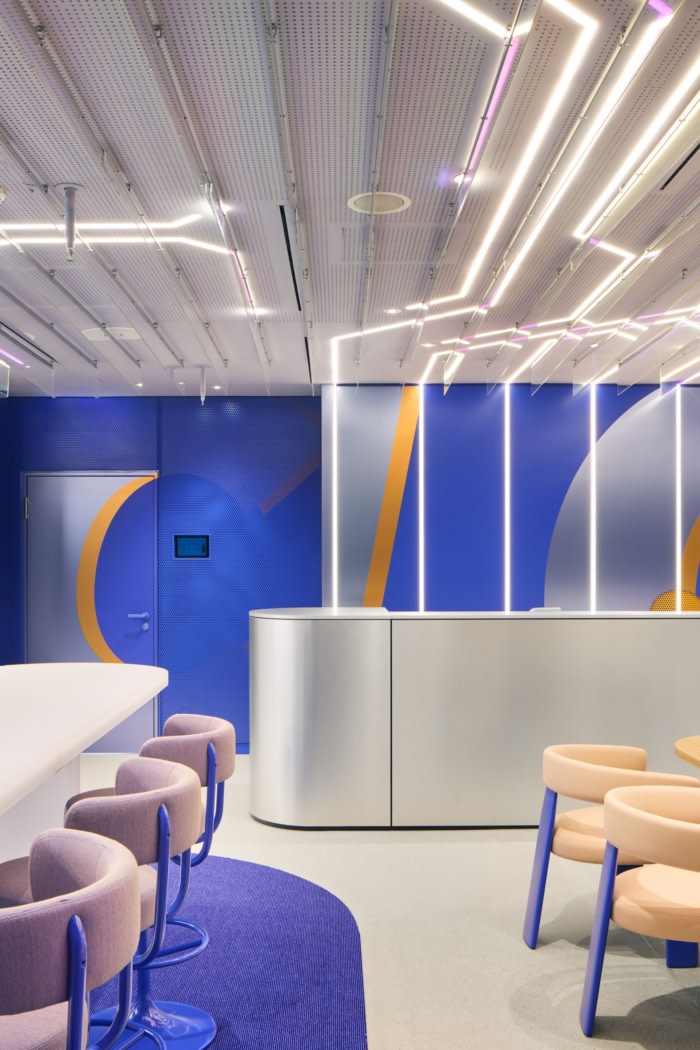 SAP Arena Hospitality Suite - Mannheim - 0