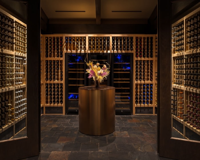 Suncadia Lodge Amenity Spaces - 0