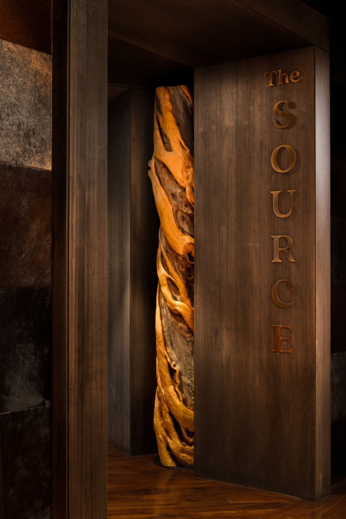 Suncadia Lodge Amenity Spaces - 0