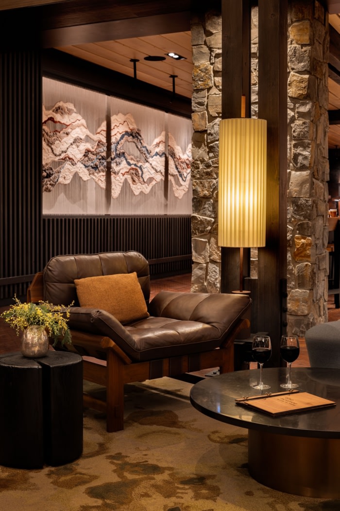 Suncadia Lodge Amenity Spaces - 0