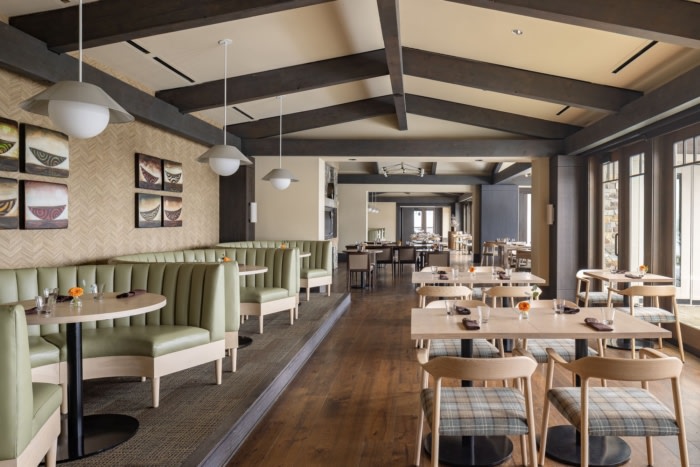 Suncadia Lodge Amenity Spaces - 0