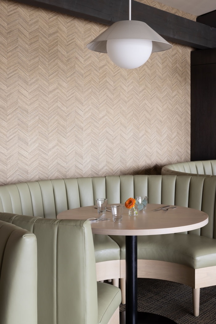 Suncadia Lodge Amenity Spaces - 0