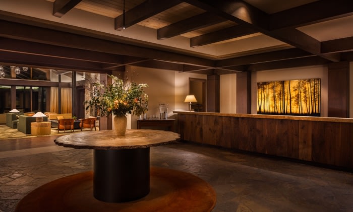 Suncadia Lodge Amenity Spaces - 0