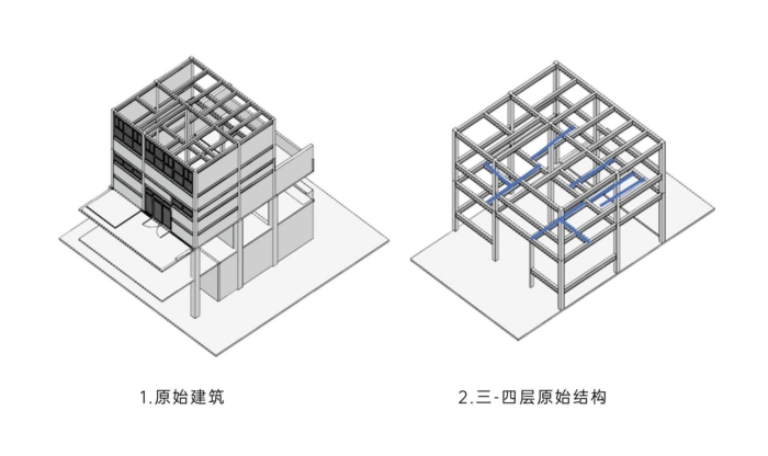 Bay Park Center Private Club - 0