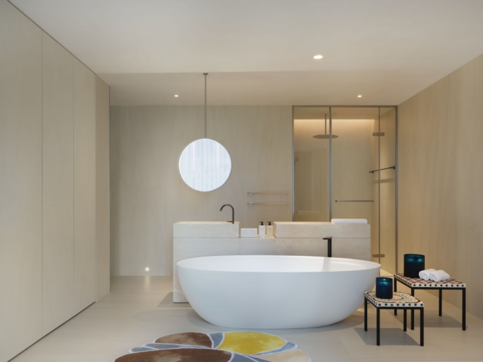 Bay Park Center Private Club - 0