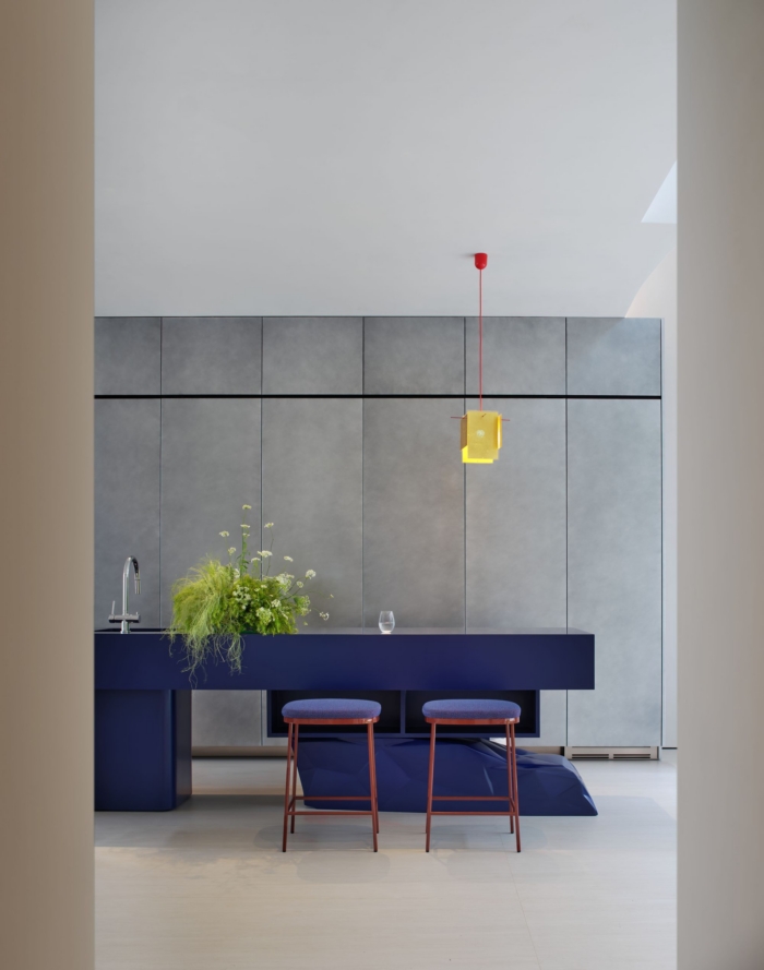 Bay Park Center Private Club - 0