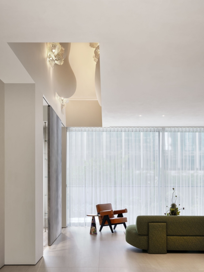 Bay Park Center Private Club - 0