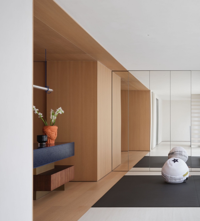 Bay Park Center Private Club - 0