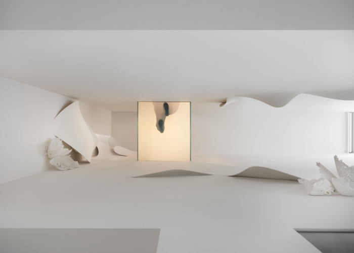 Bay Park Center Private Club - 0