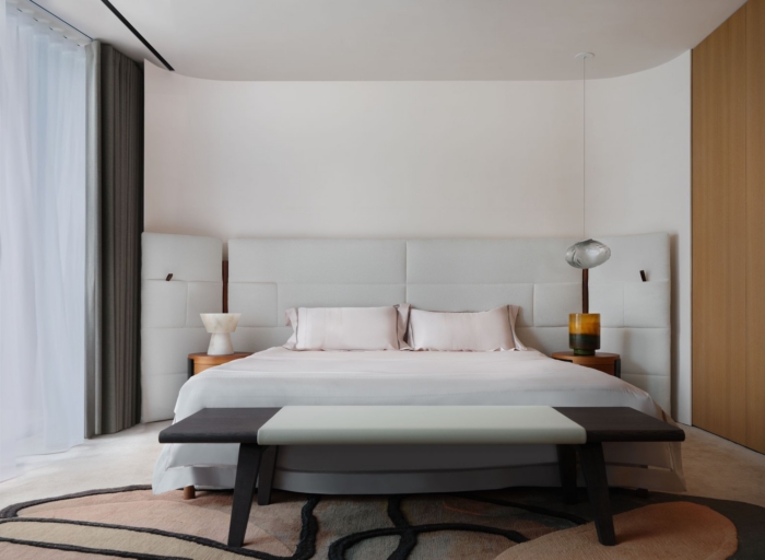 Bay Park Center Private Club - 0