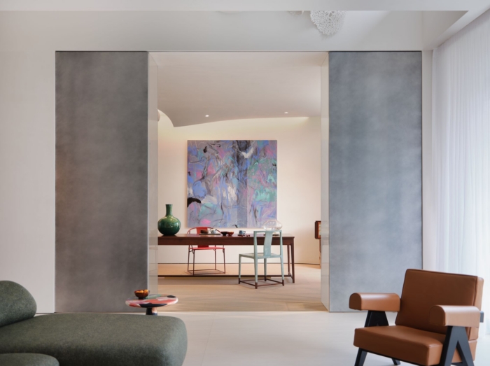 Bay Park Center Private Club - 0