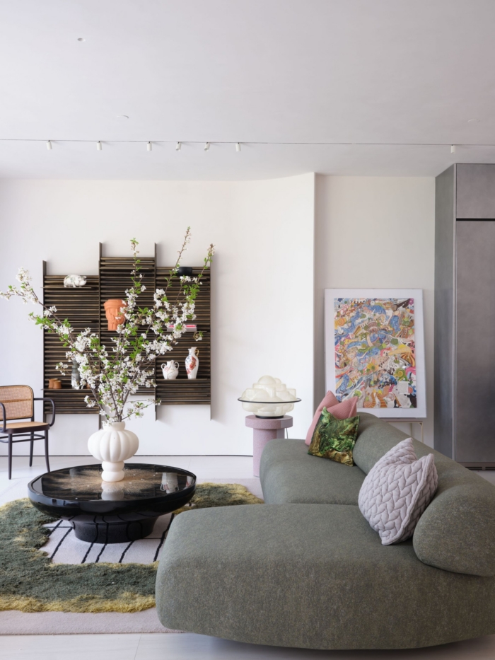 Bay Park Center Private Club - 0