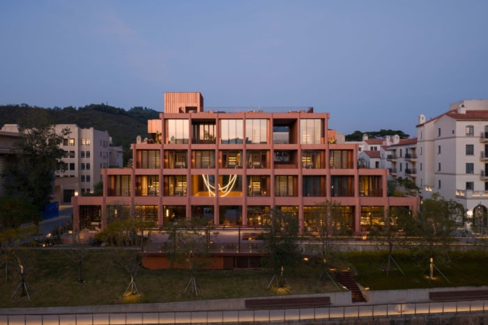 Author's Room Hotel - 0