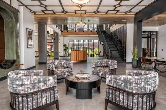 Parkway Crossing’s Clubhouse - 0