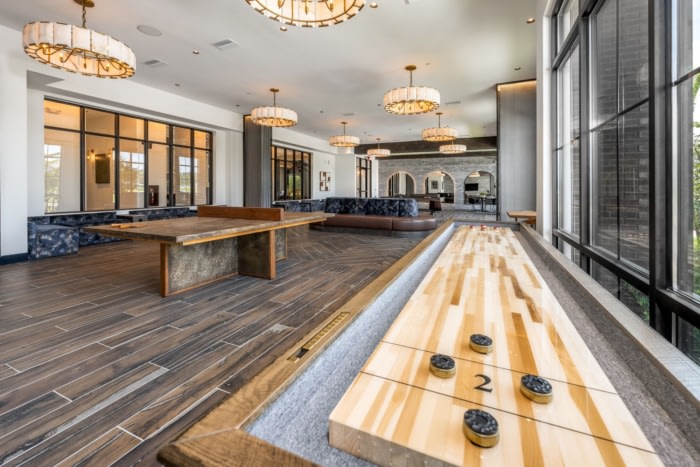 Parkway Crossing’s Clubhouse - 0