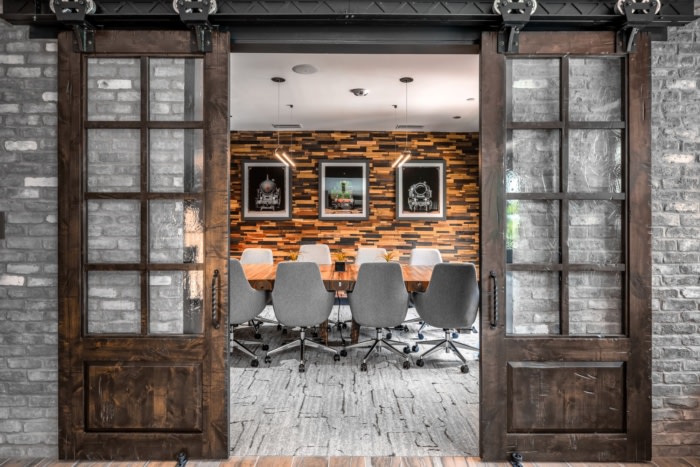 Parkway Crossing’s Clubhouse - 0