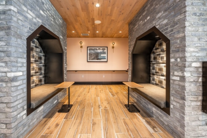 Parkway Crossing’s Clubhouse - 0