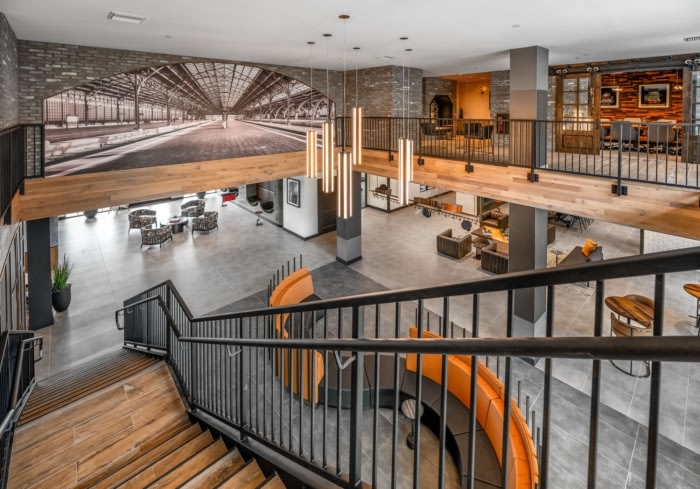 Parkway Crossing’s Clubhouse - 0