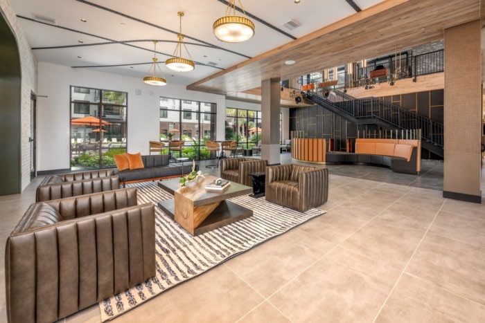 Parkway Crossing’s Clubhouse - 0