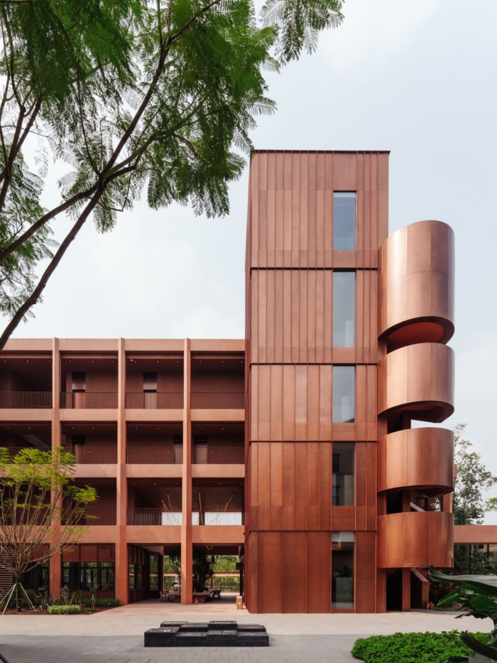 Author's Room Hotel - 0