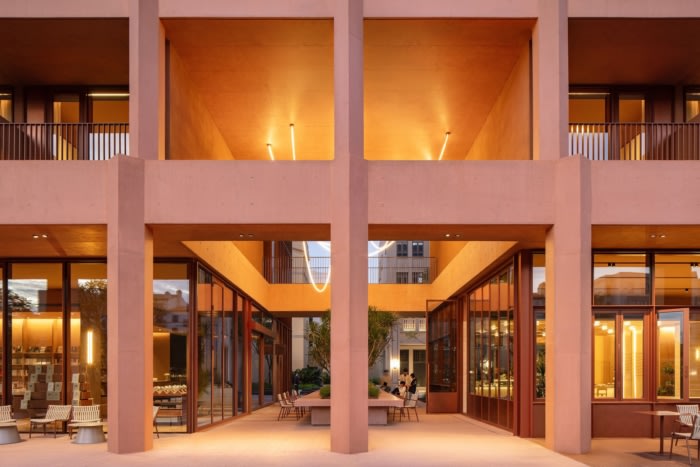 Author's Room Hotel - 0