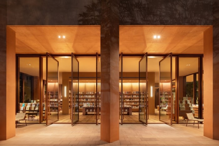 Author's Room Hotel - 0