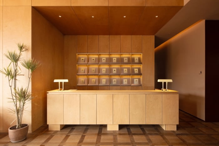 Author's Room Hotel - 0