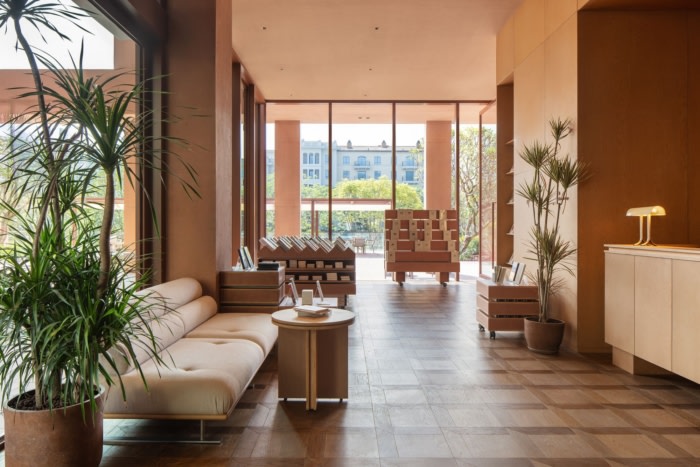 Author's Room Hotel - 0