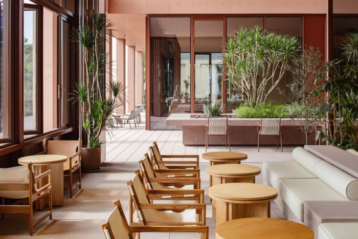 Author's Room Hotel - 0