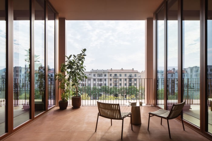 Author's Room Hotel - 0