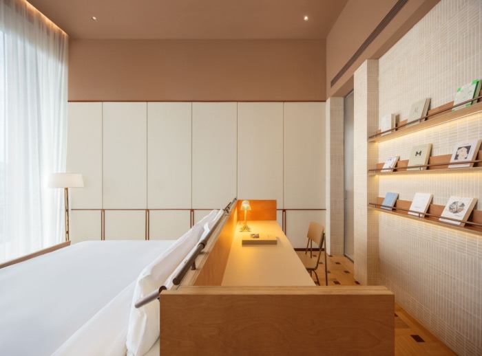 Author's Room Hotel - 0