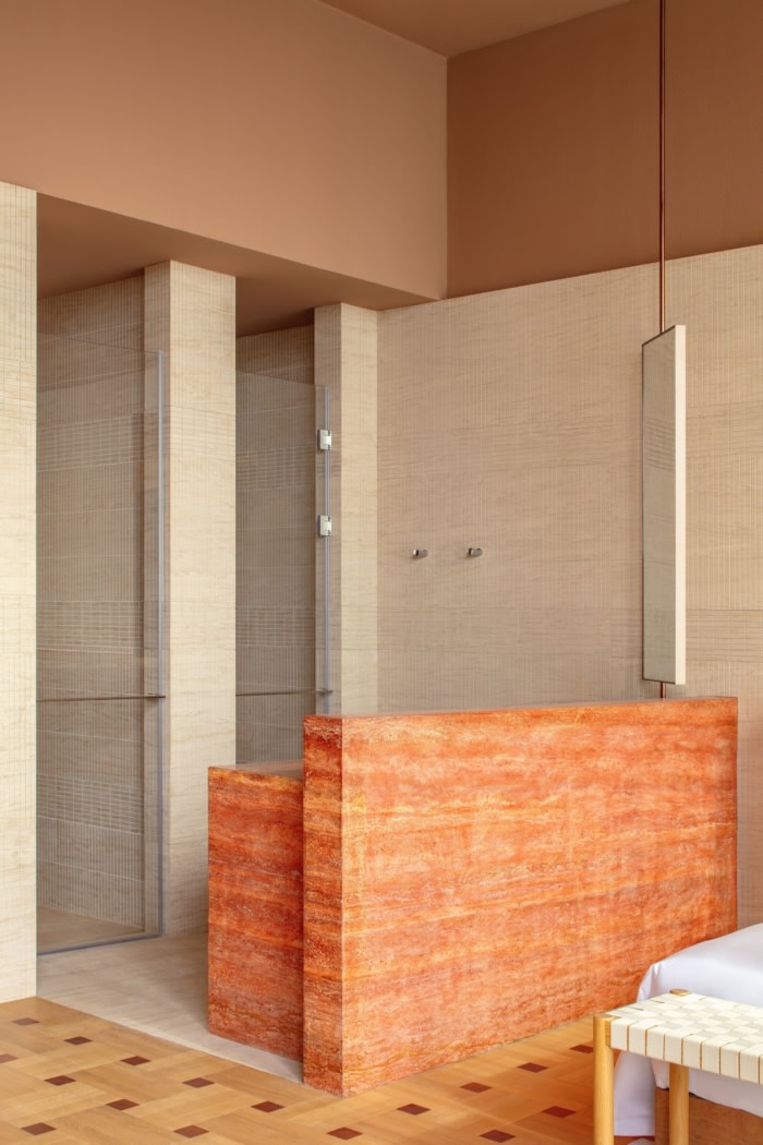 Author's Room Hotel - 0