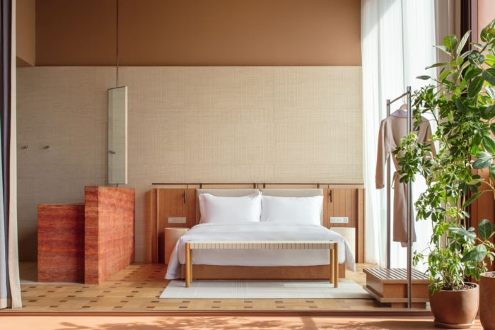 Author's Room Hotel - 0