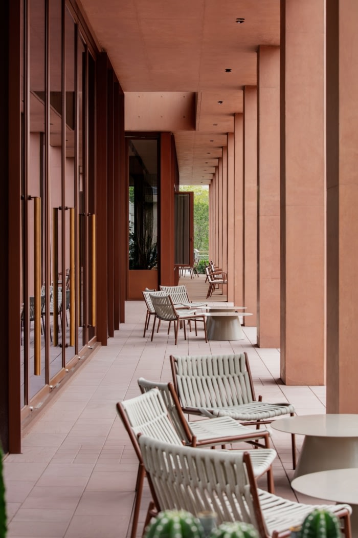 Author's Room Hotel - 0