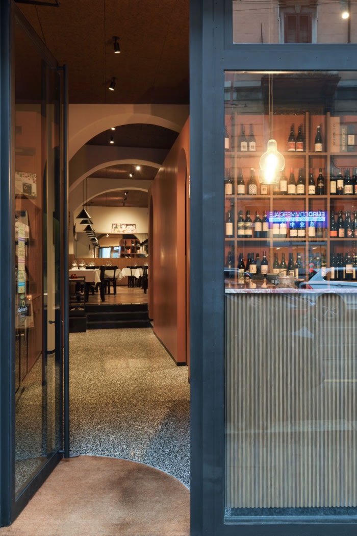 da Martino Restaurant - 0