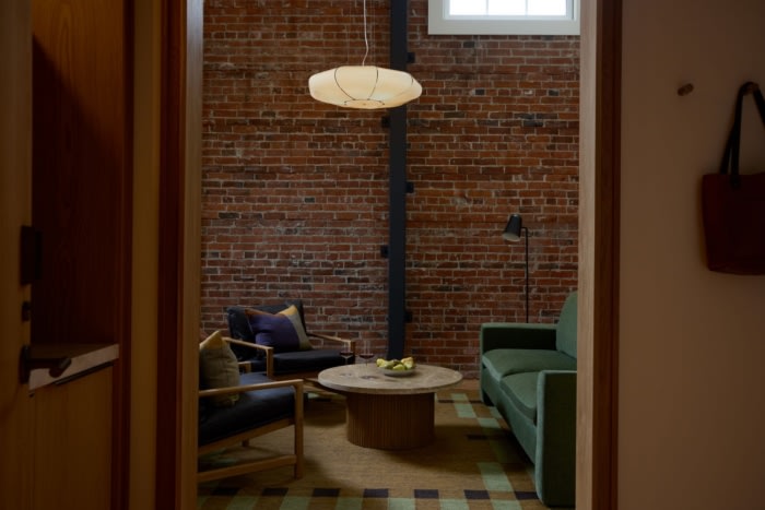 Tributary Hotel & Spa - 0