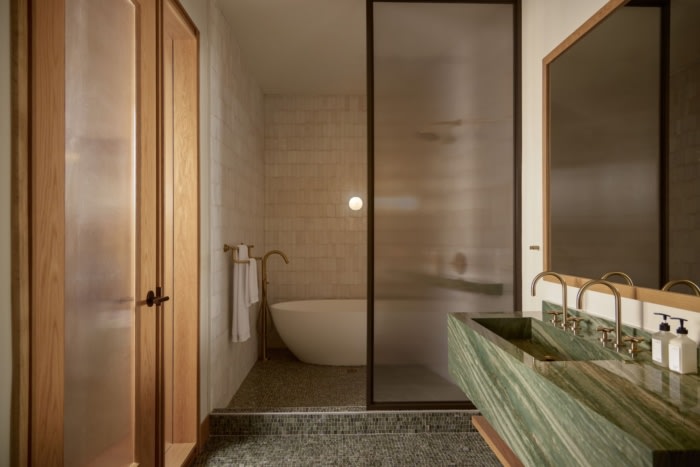 Tributary Hotel & Spa - 0