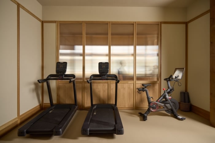 Tributary Hotel & Spa - 0