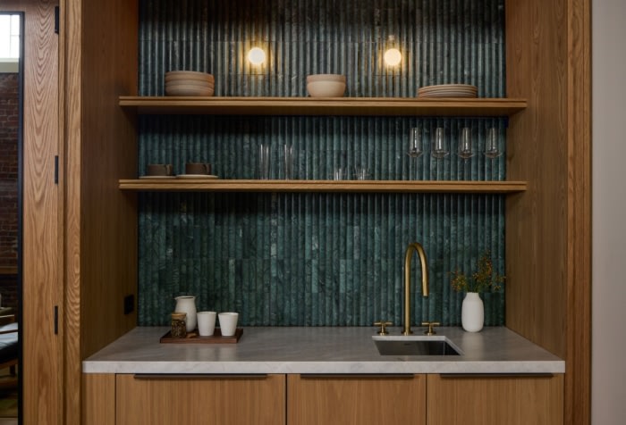 Tributary Hotel & Spa - 0