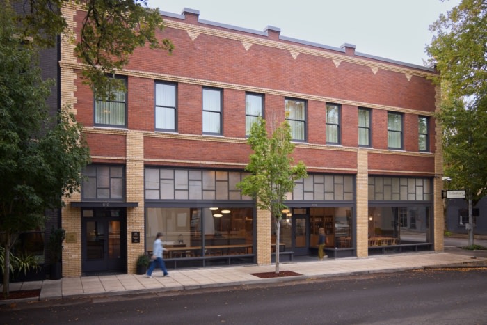 Tributary Hotel & Spa - 0