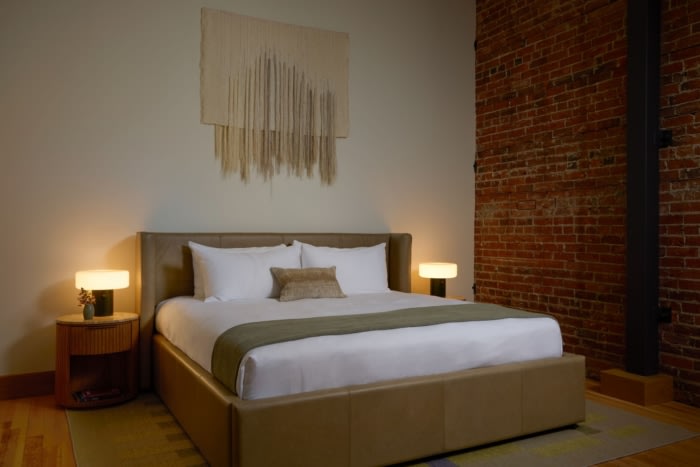 Tributary Hotel & Spa - 0