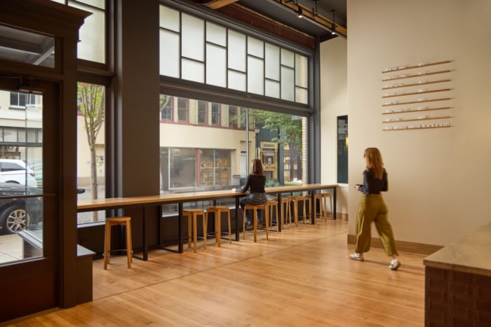 Tributary Hotel & Spa - 0