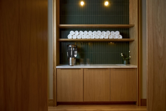 Tributary Hotel & Spa - 0